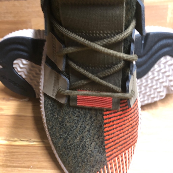 ADIDAS ORIGINALS PROPHERE CQ2127 MEN CASUAL SHOES - Picture 7 of 7